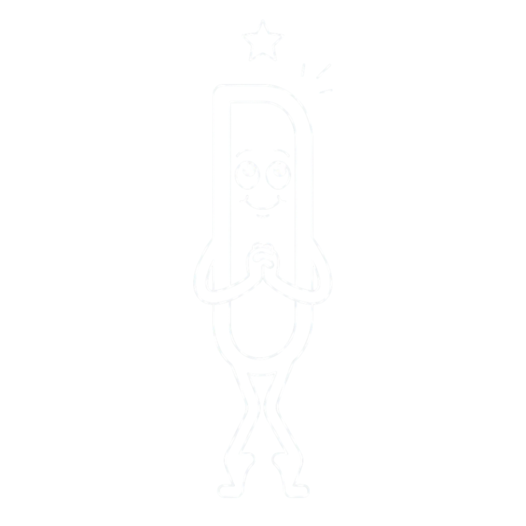 i una de nuestras mascotas muestra felicidad por la inteligencia artificial