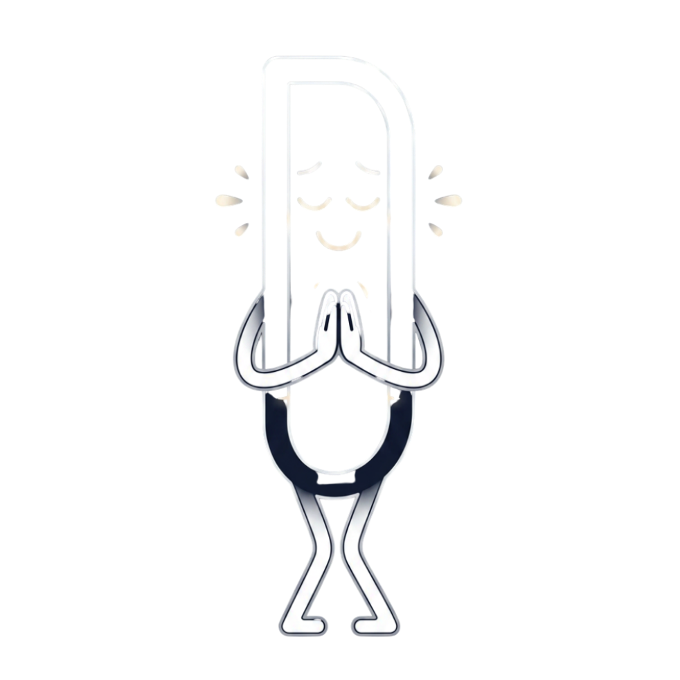 i una de nuestras mascotas en paz gracias al Branding