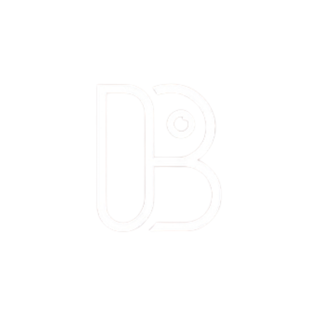 Icono con logotipo de Bi Calm Agency para barra navegación